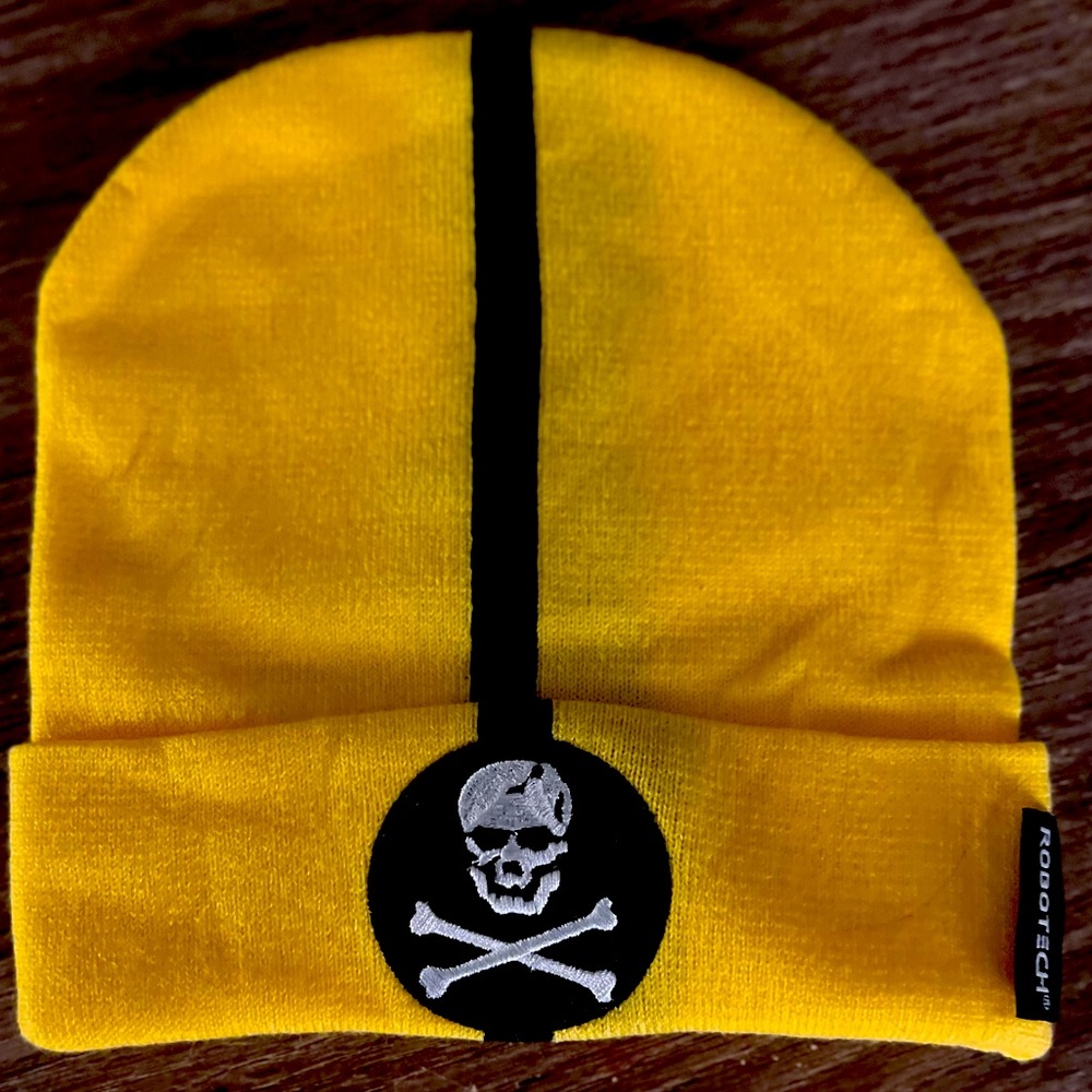 Beanie